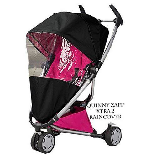 Quinny – zapp flex/humour/buzz Baby, accessoires de poussette, tour de  tête, roue avant, roue arrière, accoudoir avant - AliExpress