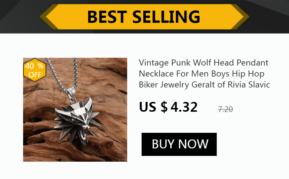 Gothic Vintage Pentagram Satanic Sheep Pendant Necklace For Men Punk Stainless Steel Biker Animal Necklaces Amulet Jewelry Gifts