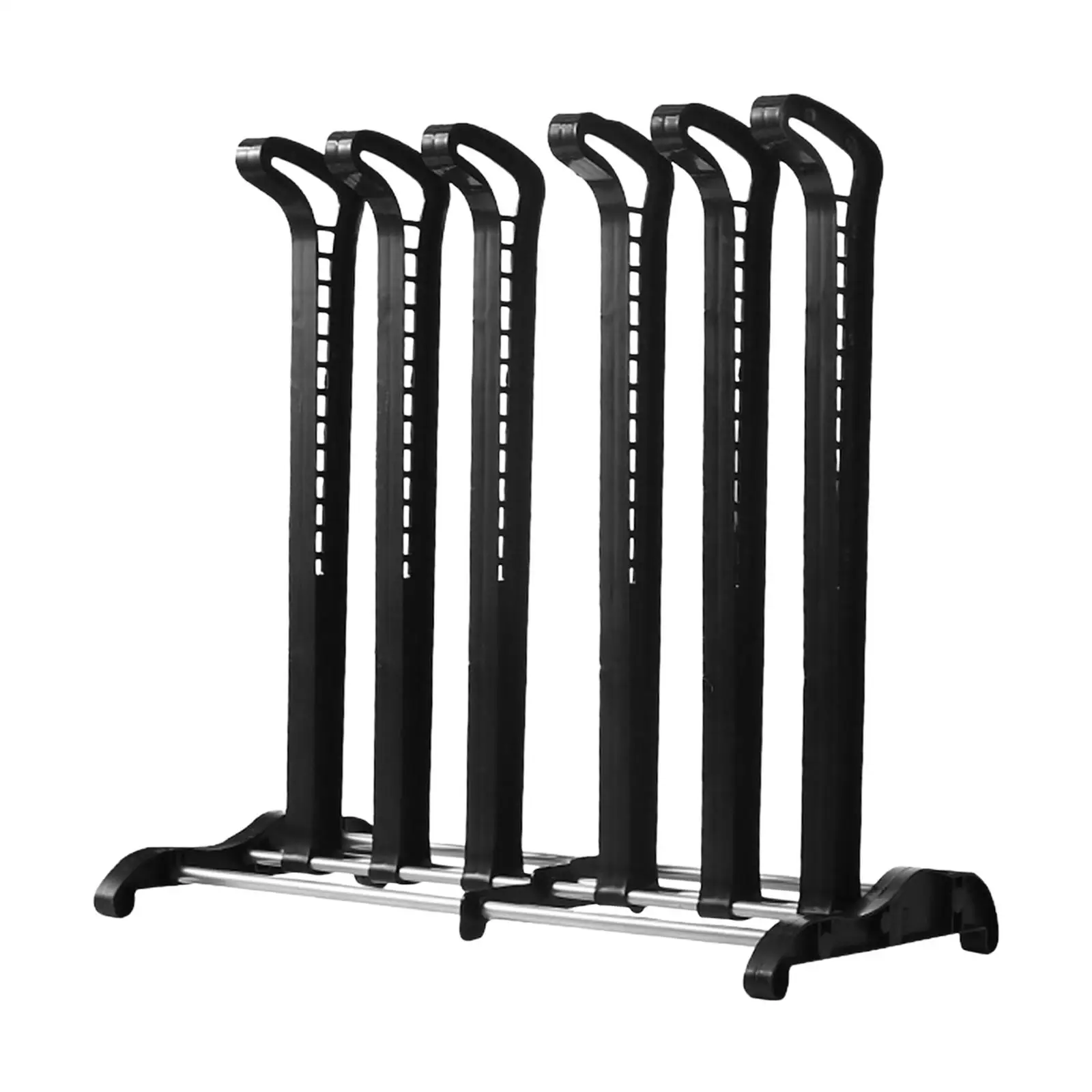 Boots Rack Accessories Shoe Stand Tool Free Standing Shoe Rack for Patio Outdoor Closet Hallway Bedroom Tall Boots Storage