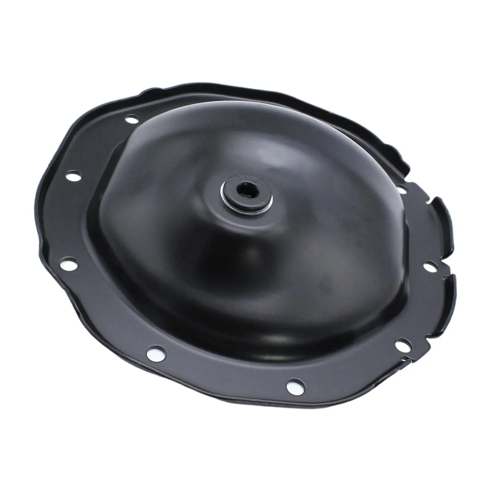 697-706 Black Rear Differential Cover Fit for Chevrolet 1500