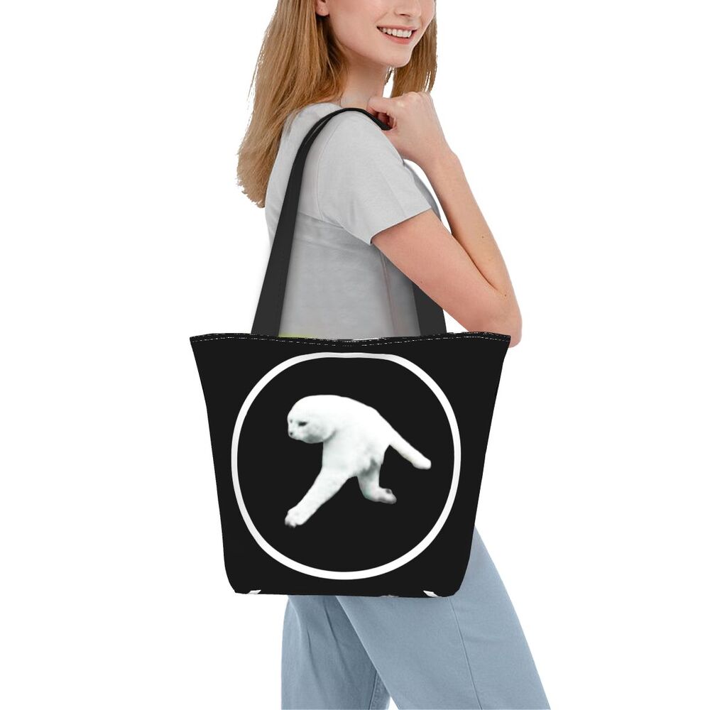 aphex sac de shopping twin merch pour sacs main la design tendance