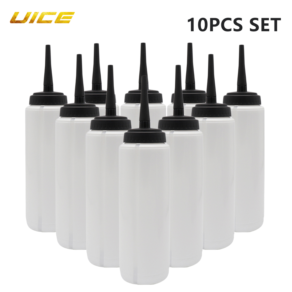 Description Picture 3 of itemIce Hockey Water Bottle 10pcs Hockey Equipment Hockey Bottle 1000ML BPA Free Team Sports For Football Lacrosse Gear Accessory