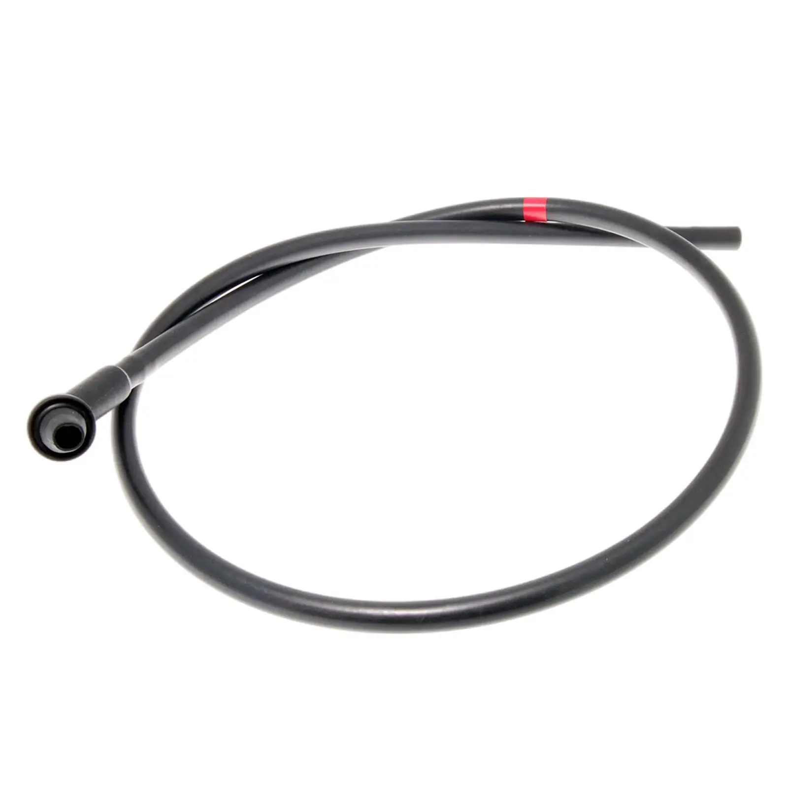 Sunroof Front Drain Hose Water Tube, Eeh500100, Black, for Landrover Discovery