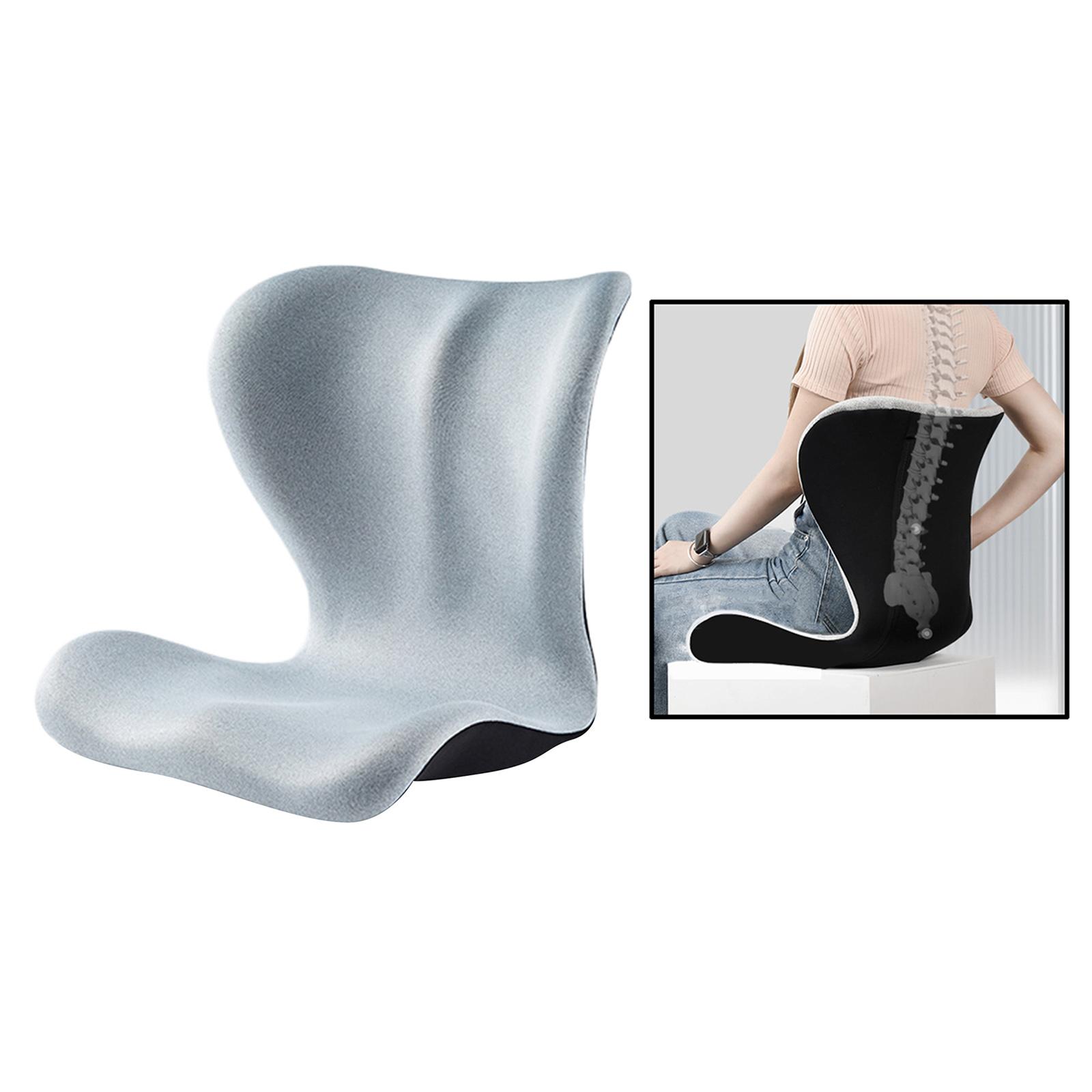 Car Lumbar Support Pillow for Automotive Interior Gaming Chair recliner
