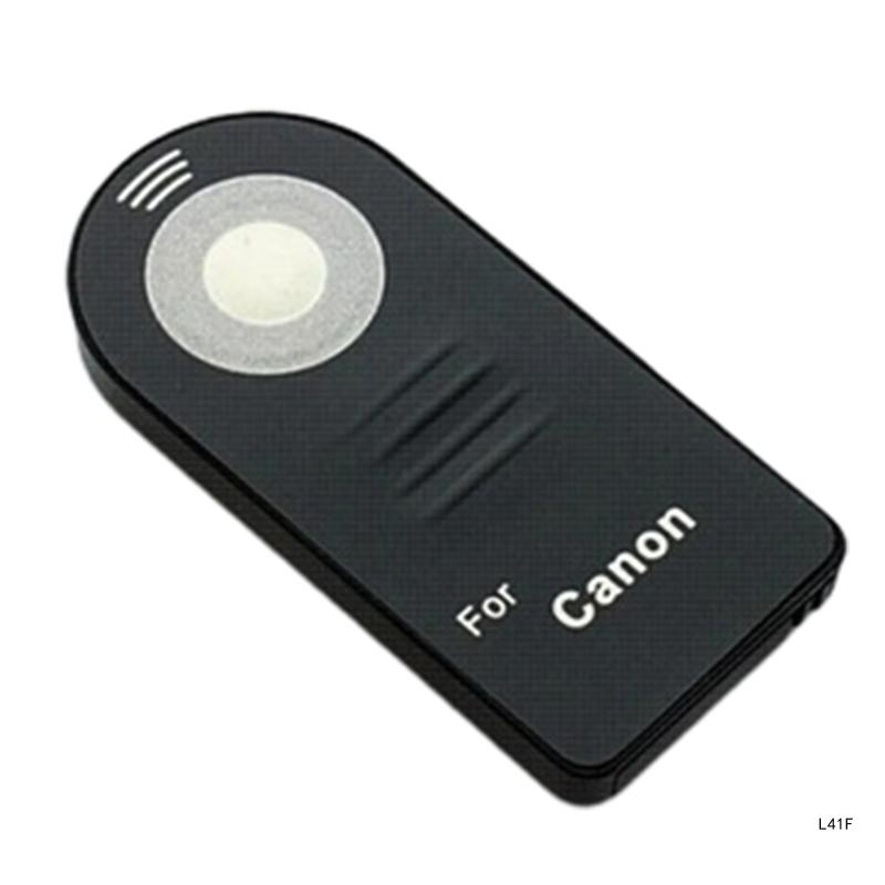 Description Picture 2 of itemRC-6 Wireless Remote Control Shutter Release For Canon 7D 6D 5D Mark II III 450D 500D 550D 600D 650D 700