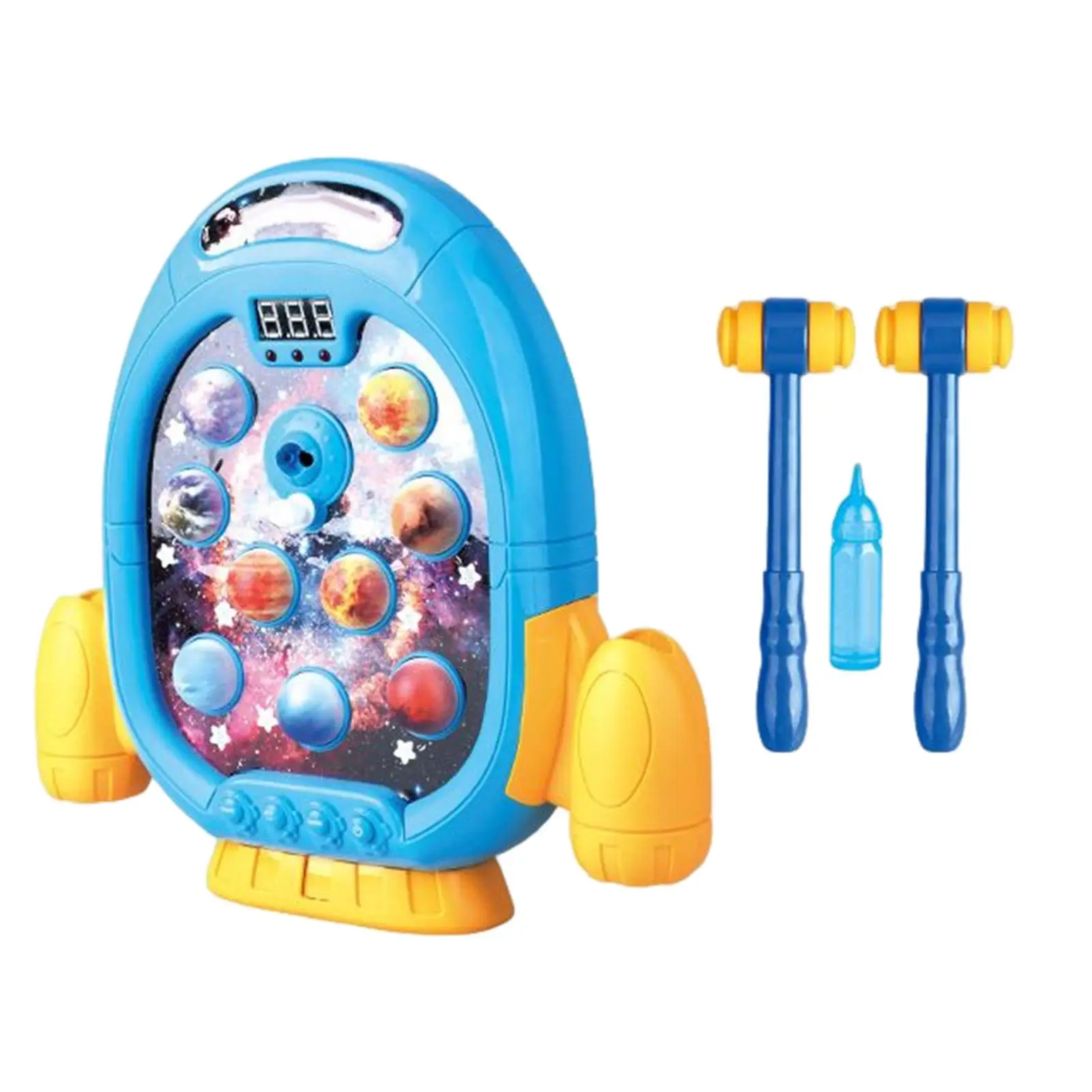 Musical Toys Percussion Toy for Hammering Pounding Age 3,4 Year Old Boy