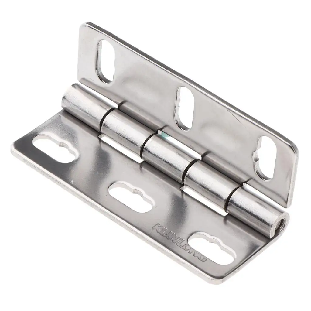 Stainless Steel  Hinge for Home Door Or Window, Cabinet, Tool Box