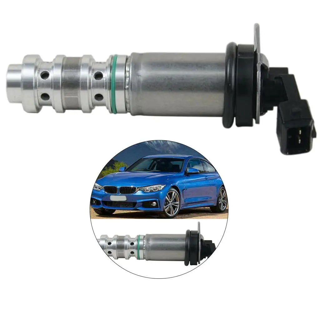 Control Solenoid Replaces Accessories Spare Parts Vvt 11368605123 with Filter Oil Control Valve Engine for BMW x1 x3 x5