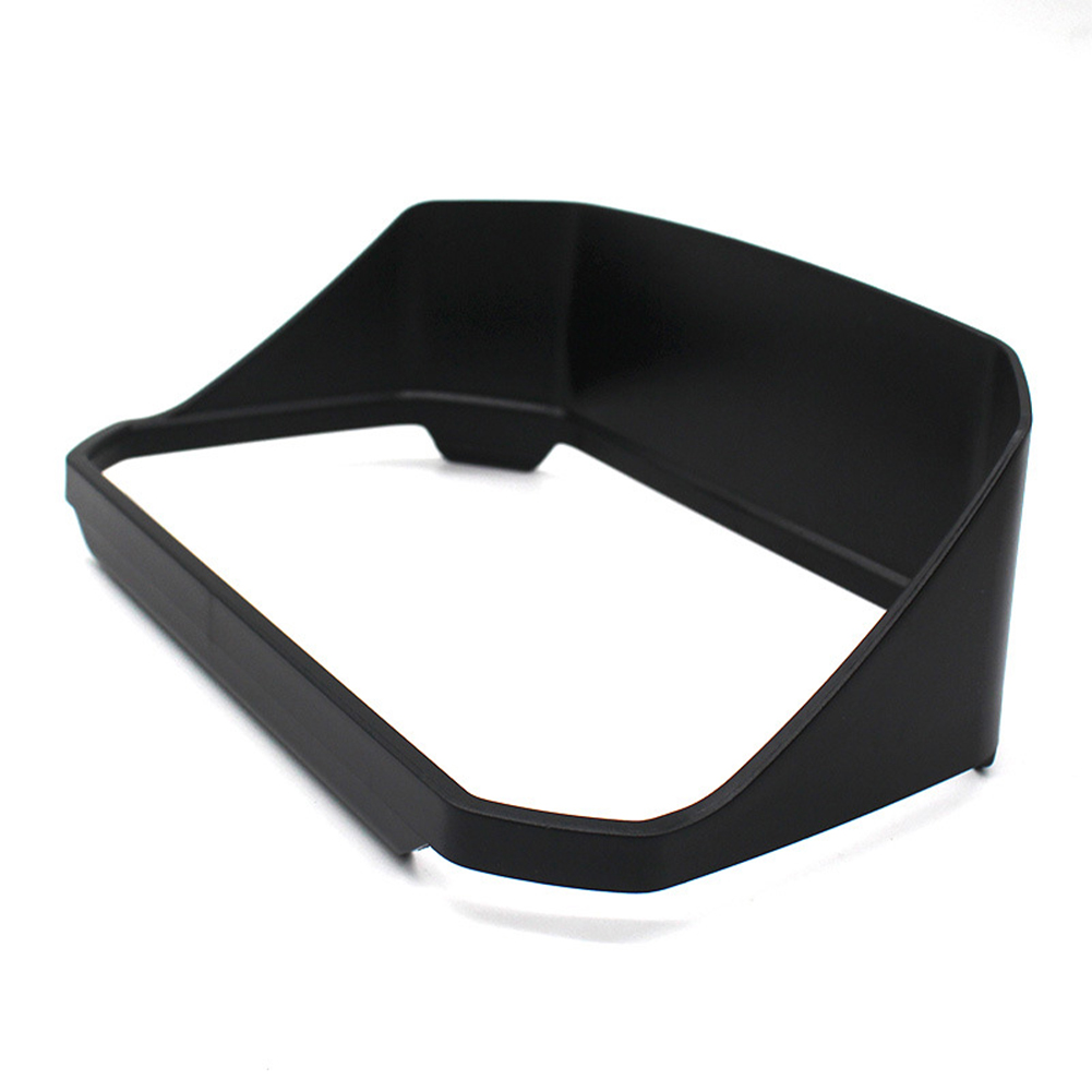 Motorrad Instrument Display Sonnenschirm Abdeckung Für BMW F750 850GS R1200 1250GS ADV LC RRS C400X S1000XR Abenteuer Adv – Detail 5