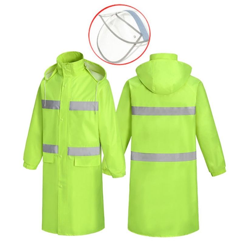 para construção, impermeável Rain Gear, 831C