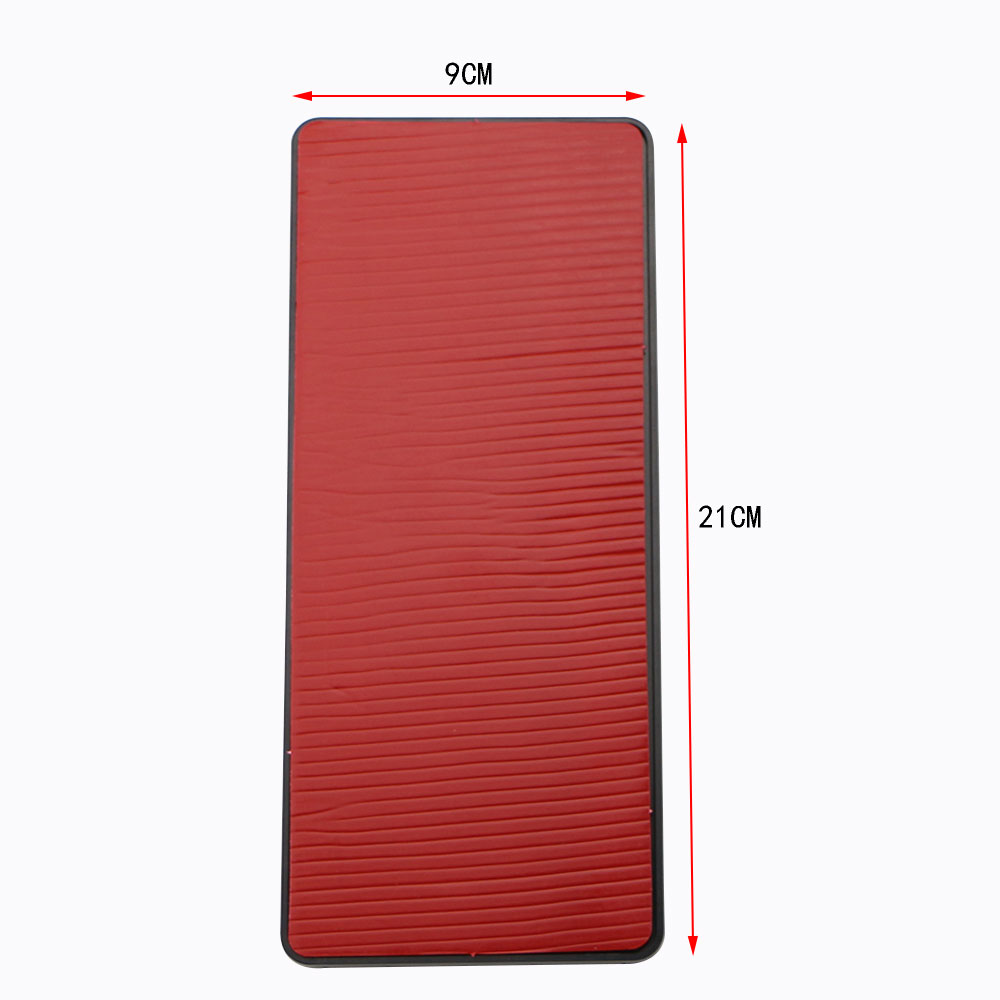 Auto Pedale Gas Bremsscheibe Pedal Pad Abdeckung für Toyota Camry Highlander Land Cruiser Fortuner für Lexus ES RX IS LS LX CT200H AT – Detail 4