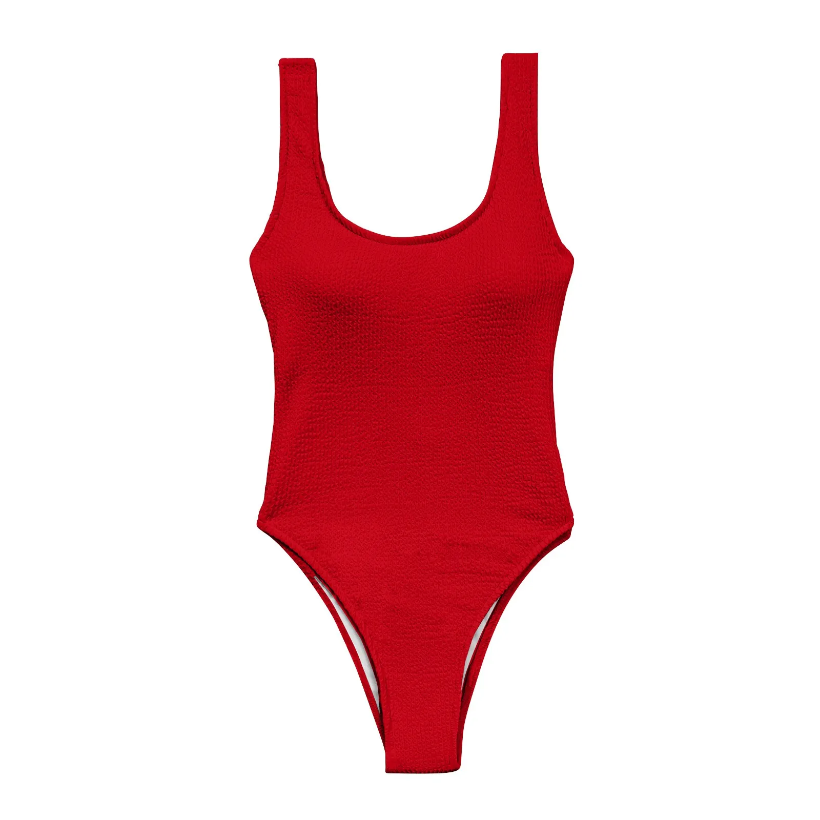 Sexy Women One Piece Swimsuit 2022 New Solid Push Up Thong Swimwear Bathing Suit Female Backless Bodysuit Monokini Swimming Suit long beach dresses