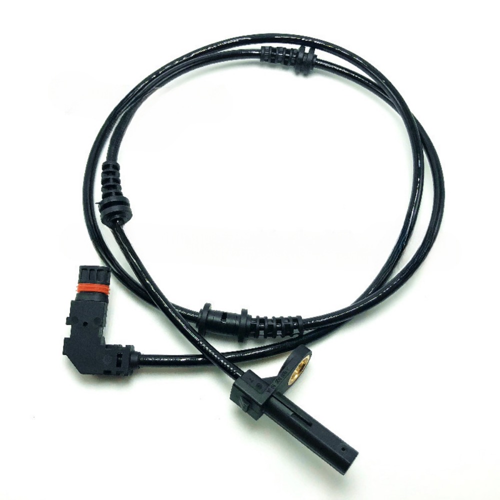 A 2219050401 2219055700 2215400317 A 2215400117 Für Mercedes Benz W221 C216 Vorne Hinten Links Rechts Auto ABS Rad Geschwindigkeit Sensor – Detail 5