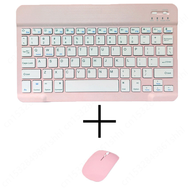 Keyboard for Funda Lenovo Tab P11 2nd Gen Gen 2 11.5inch Touchpad Keyboard  Mouse for Lenovo P11 2022 Teclado Tablet Cover TB-350 - AliExpress