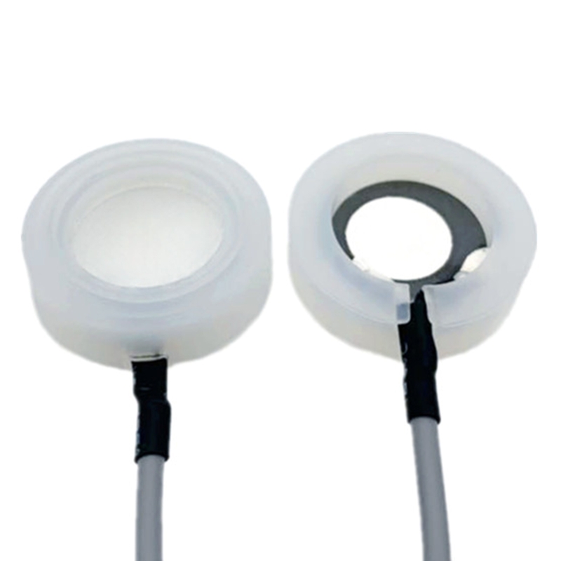 Description Picture 4 of item20mm 2.4MHZ Ultrasonic Humidifier Film Plate Ceramic Atomizer Mist Maker Piezoelectric Transducer Humidifier Accessories