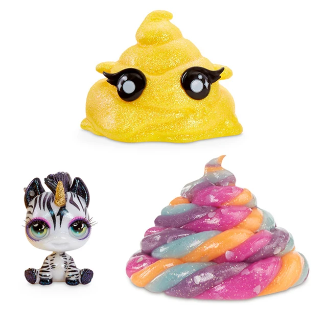 Hobbies Action Figures New Poopsie Slime Surprise Poop Packs Series Toys  for Girls Kids Holiday Gift