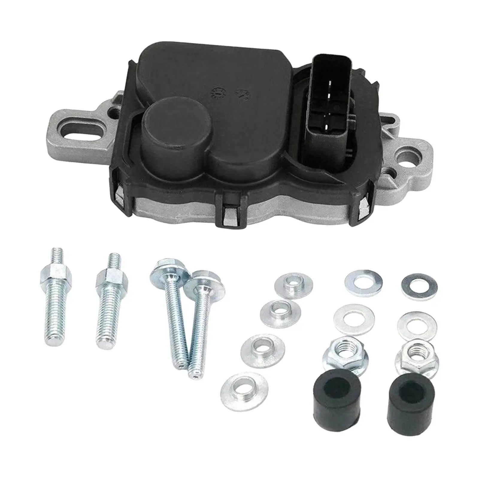 Fuel Pump Driver Module 4C2Z9D372BA 4L34-9D370-aa Professional 4L3Z9D370A 5L8A-9D370 Spare Parts Easy Installation for Ford