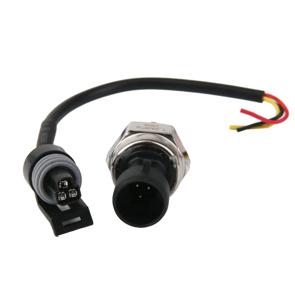 G1 / 4 0 1.2 MPa Pressure Water Gas Water Oil  Sensor 