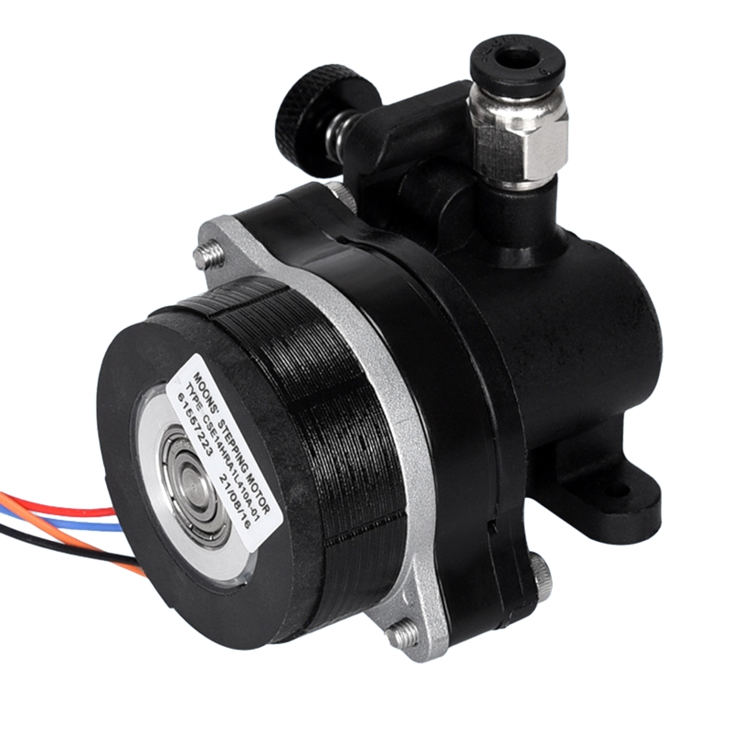 Orbiter- Extruder V 1,5 Dual Stick Direkt mit Motor Kompatibel mit Ender 3 V2 Pro Ender5 Plus CR10 BLV voron V 2,4 Prusa – Detail 6