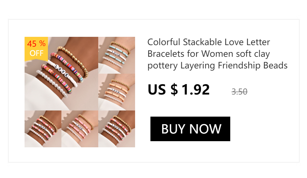 Bohemian Silver Color Geometric Link Chain Bracelet Set For Women Crystal Leaf Open Cuff Bangle Female Boho Jewelry Accessory