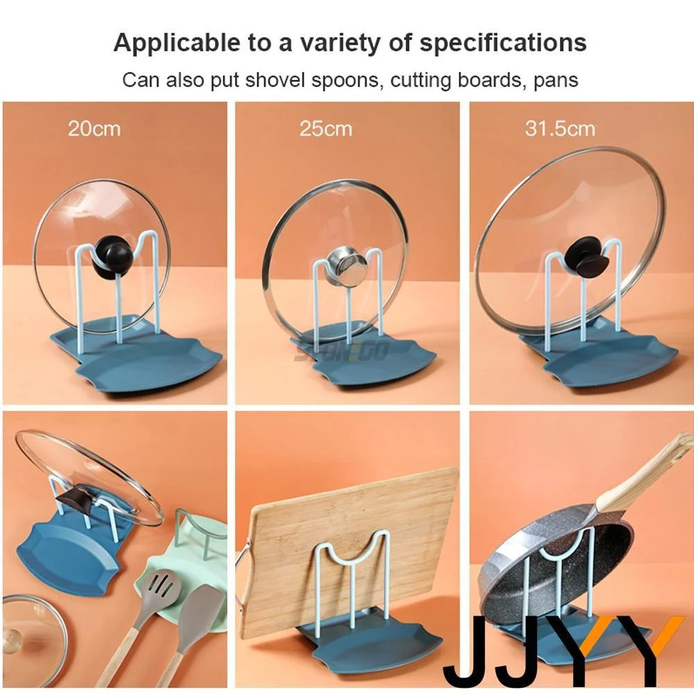 Stylish Utensil Rack