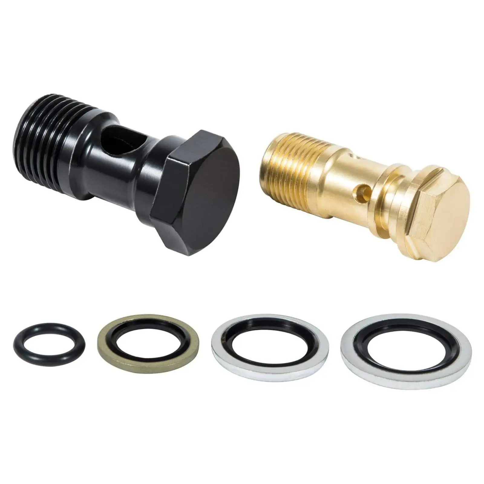 Ar2119 Unloader Mounting Bolt Kit Durable High Performance for Gymatic 3/B XM RK Series Ar20399 Ar20480 Ar20082 Accessories