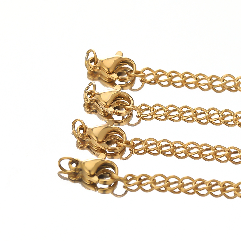 Close-up Lobster Clasp