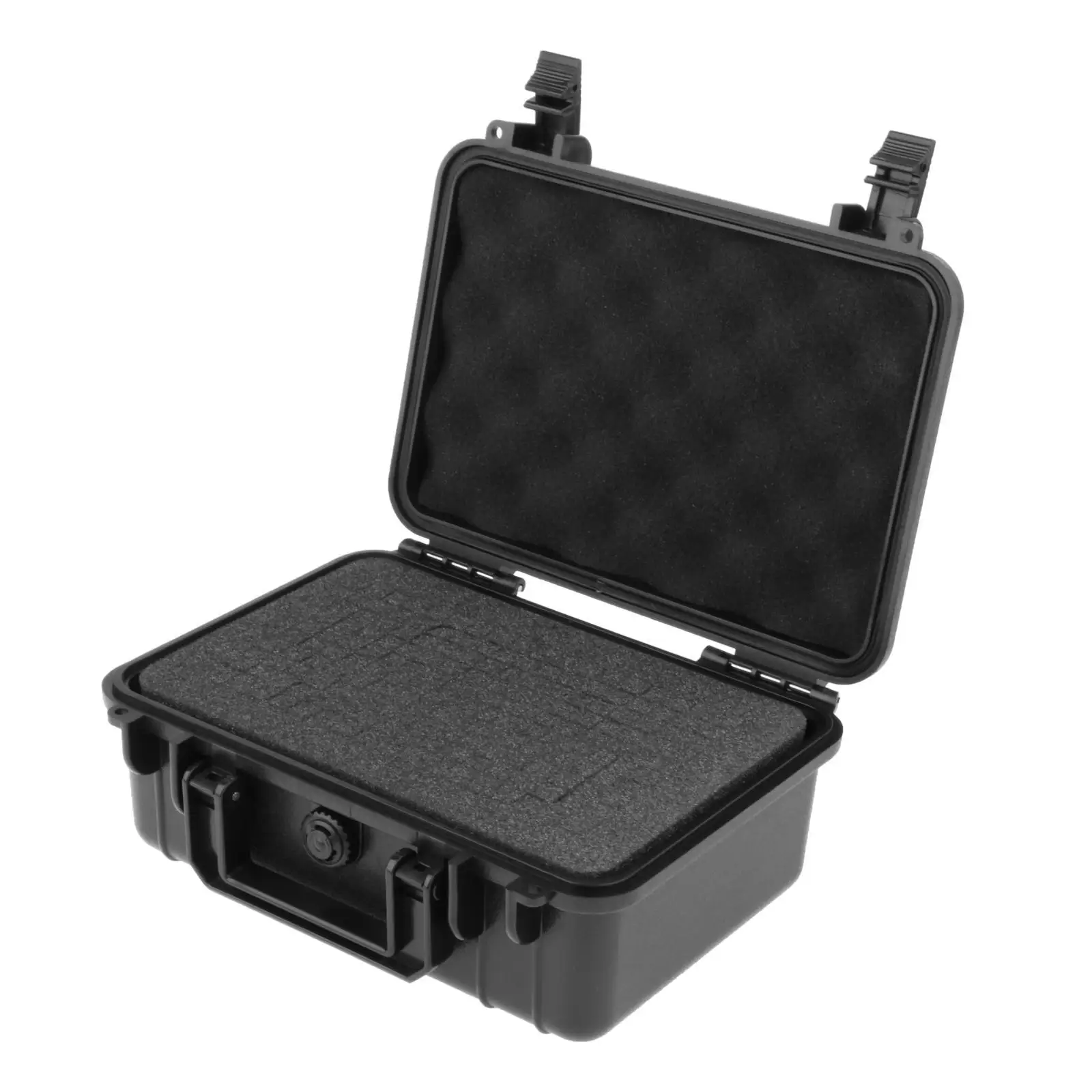 Portable Tool Case Shockproof Tool Organizer Carrying Case for Hand Tools