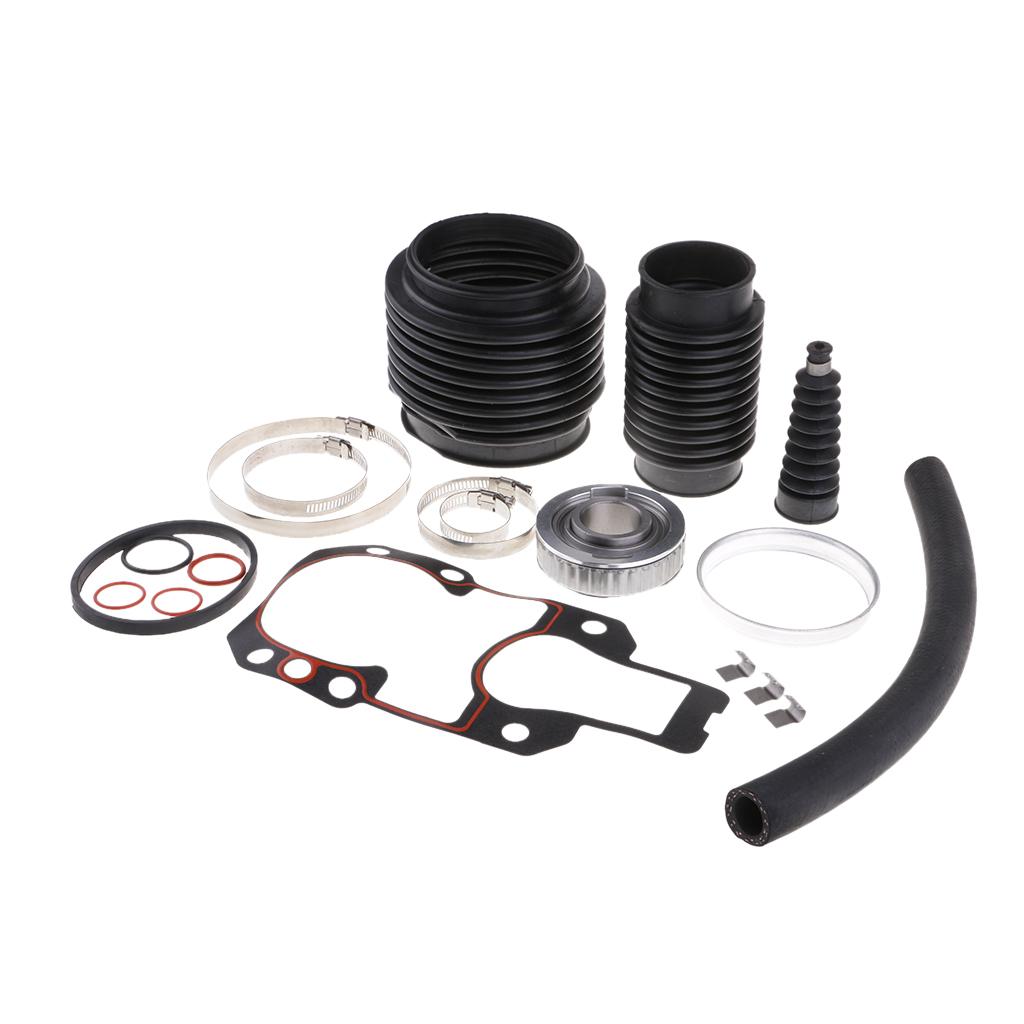 Transom Repair Kit W/Bearing 30-803099T mercruy  for for for for for for for for for for for for 