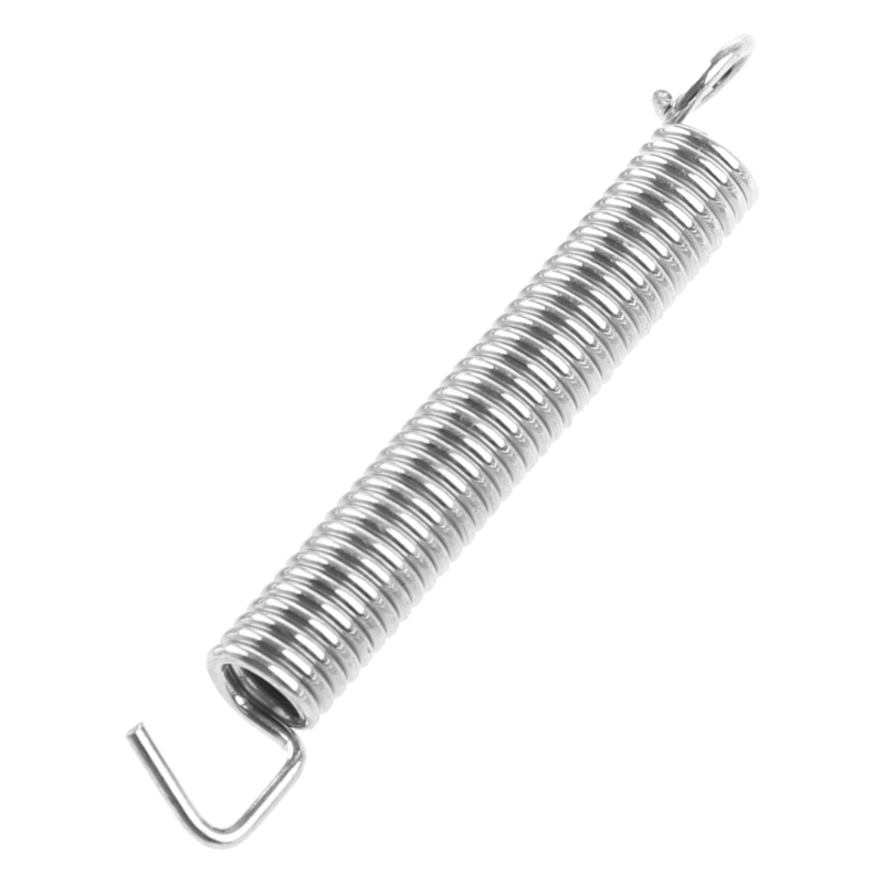 6 Teile/satz Für Gitarre Tremolo Federfedern Neue – Detail 5