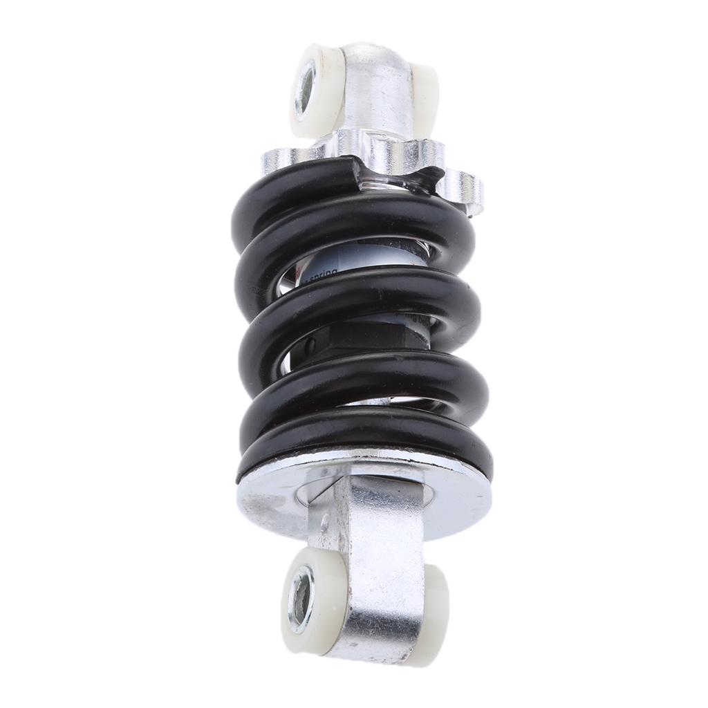 100mm Mini Motor Pocket Bike Scooter Rear Coil Spring Shock Replacement