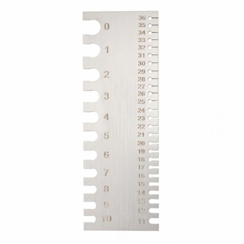Gauge Metal Sheet Thickness Gauge Metal Gauge Tool, 49% OFF
