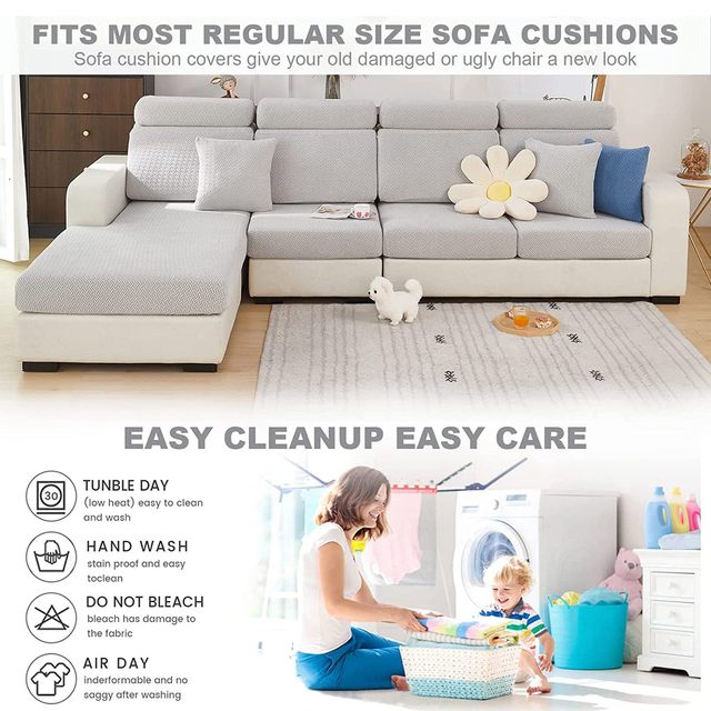 Washing Machine How To Clean Old Couch Cushions Sectional How To