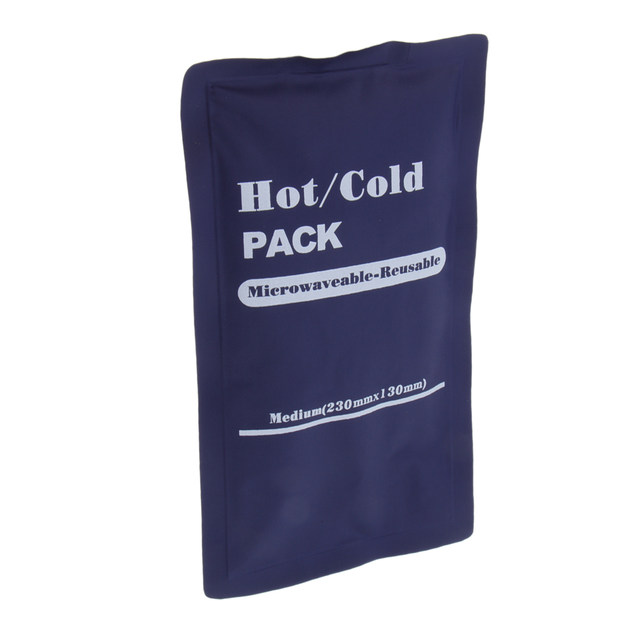 ice bag for leg