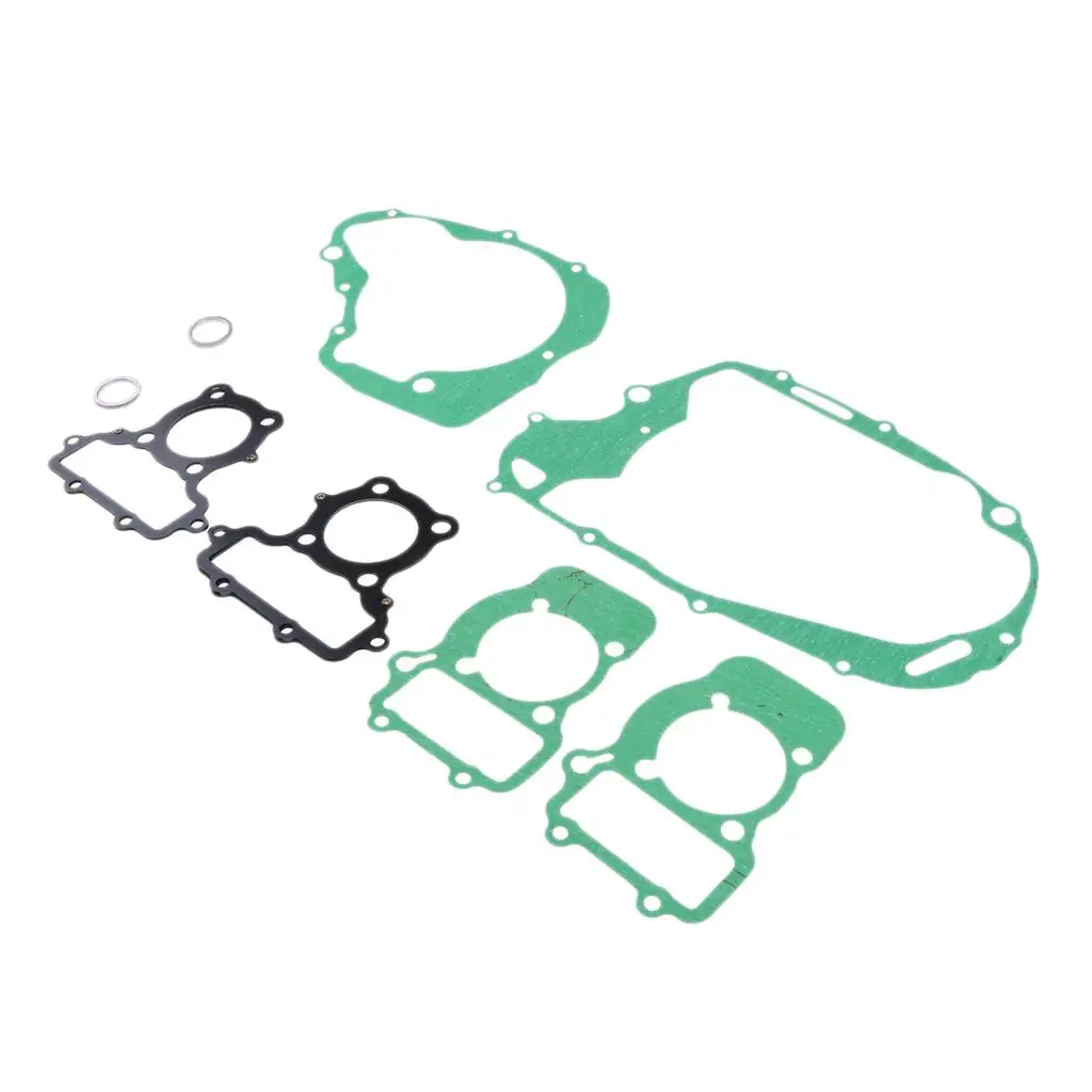 Engine Gasket Gaskets Full Set for 250 Virago XV250 125 1988 