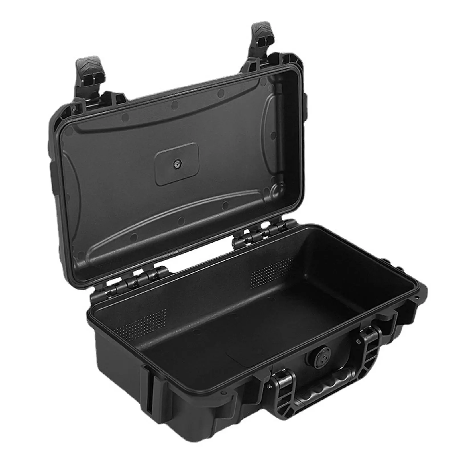 Sealed Box Shatterproof Outdoor Transport Case Outdoor Storage Case for Aviation Photographic Equipment Camping Travel Home