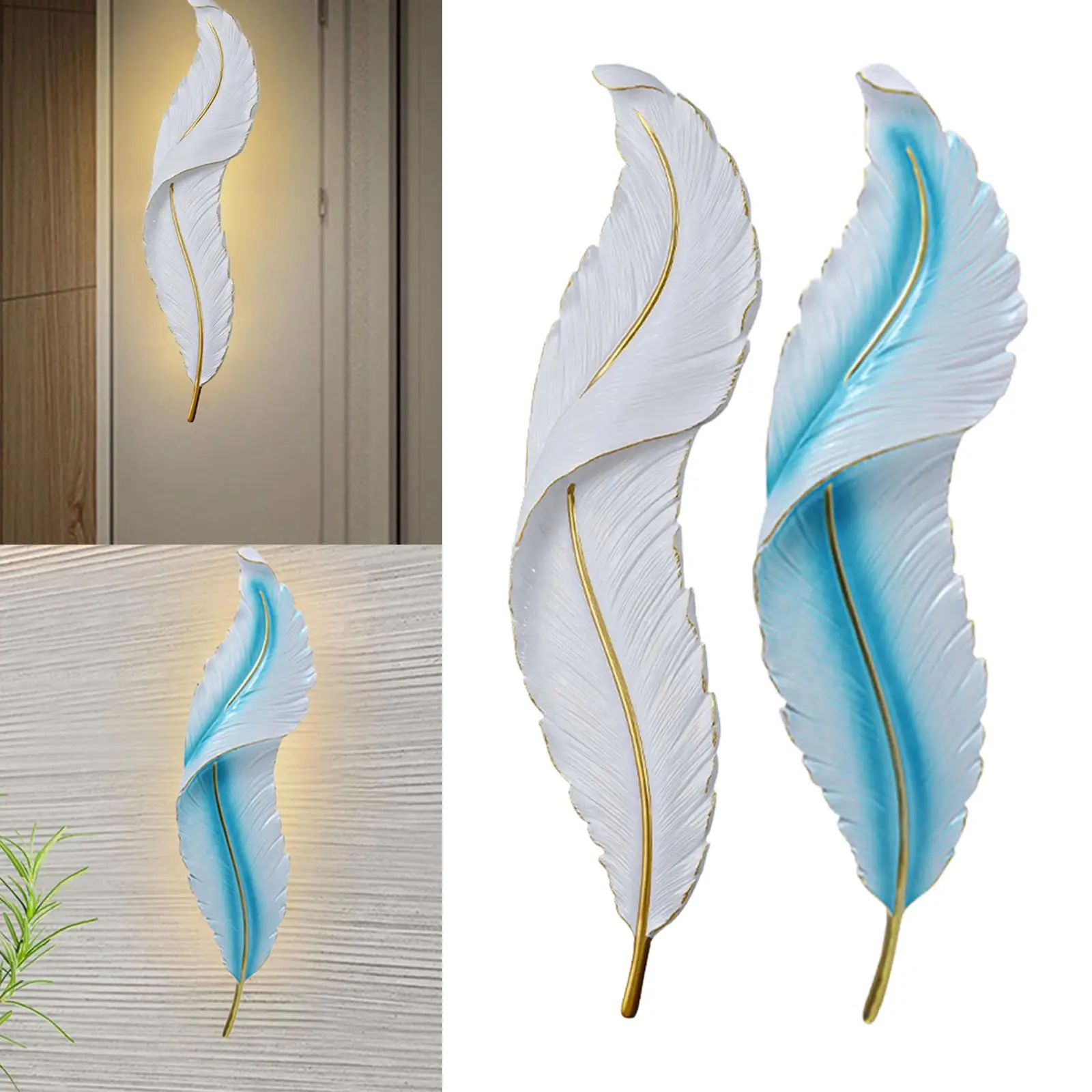 LED Wall Sconce 110V Wall Mounted Lamp Bedside Wall Lamp Lighting Decoration for Stairs Hotel Apartment Drawing Room Cafe