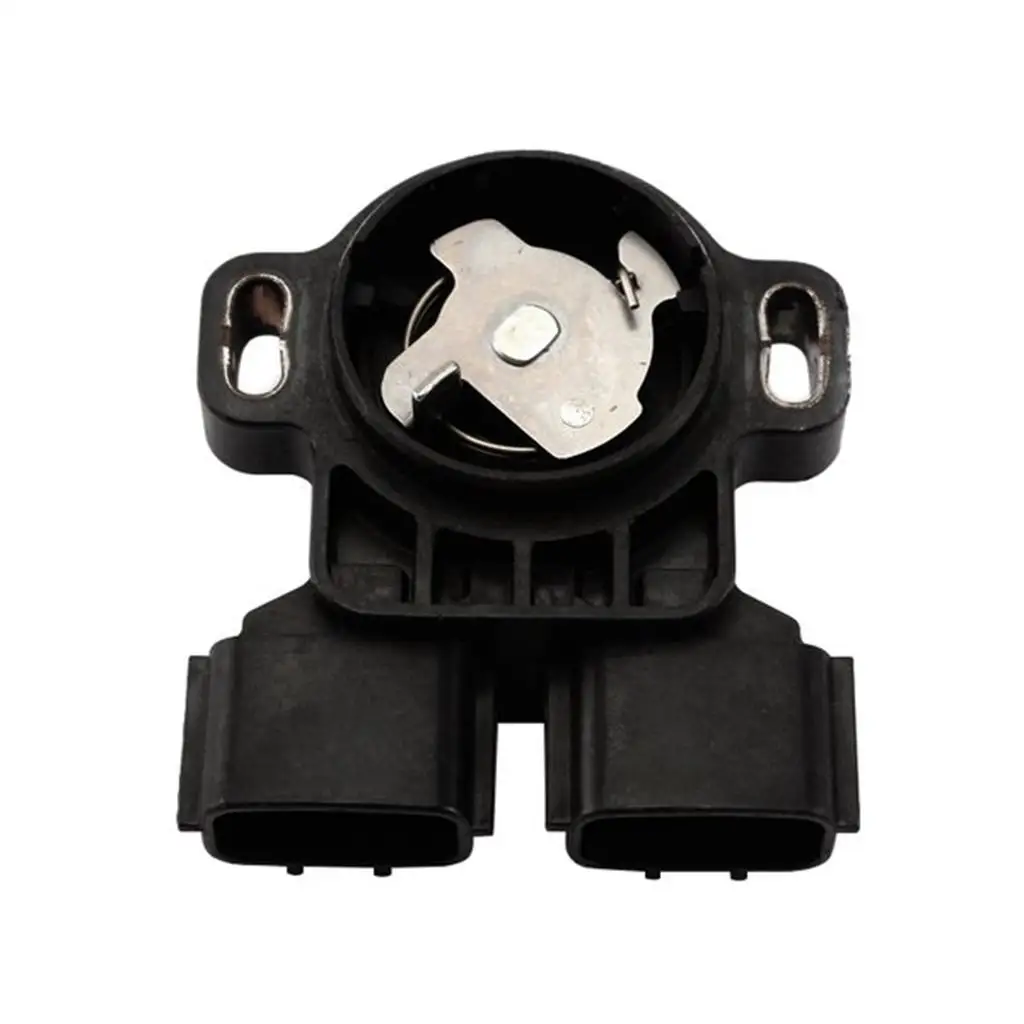 Throttle Position Sensor Tps Sensor Durable Fits for  i22-670B00