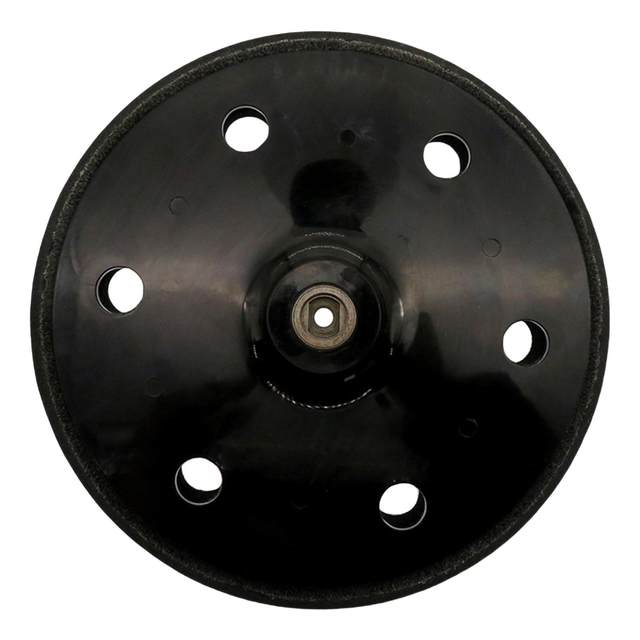 9 Inch Backing Pad 9 Inch Drywall Sander Backing Pad - Hook & Loop ...