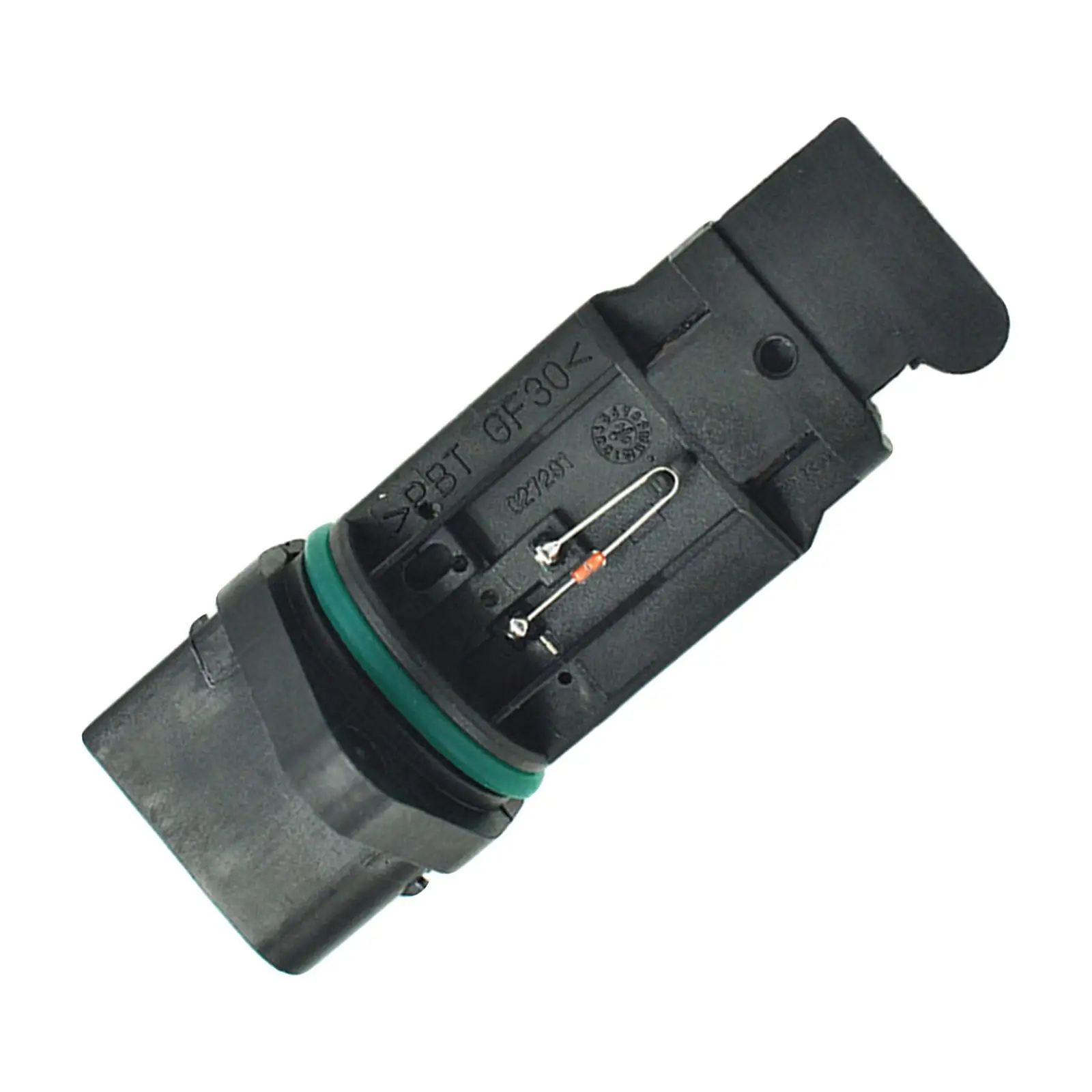   Maf Sensor Meter Black Assembly Fit for 911 3.4 97-2001 0280217007 99660612300 Stable Characteristics