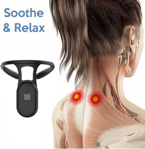 Best of Mericle Ultrasonic Portable Lymphatic Soothing Body Shaping Neck Instrument High-quality Reviews & Tips