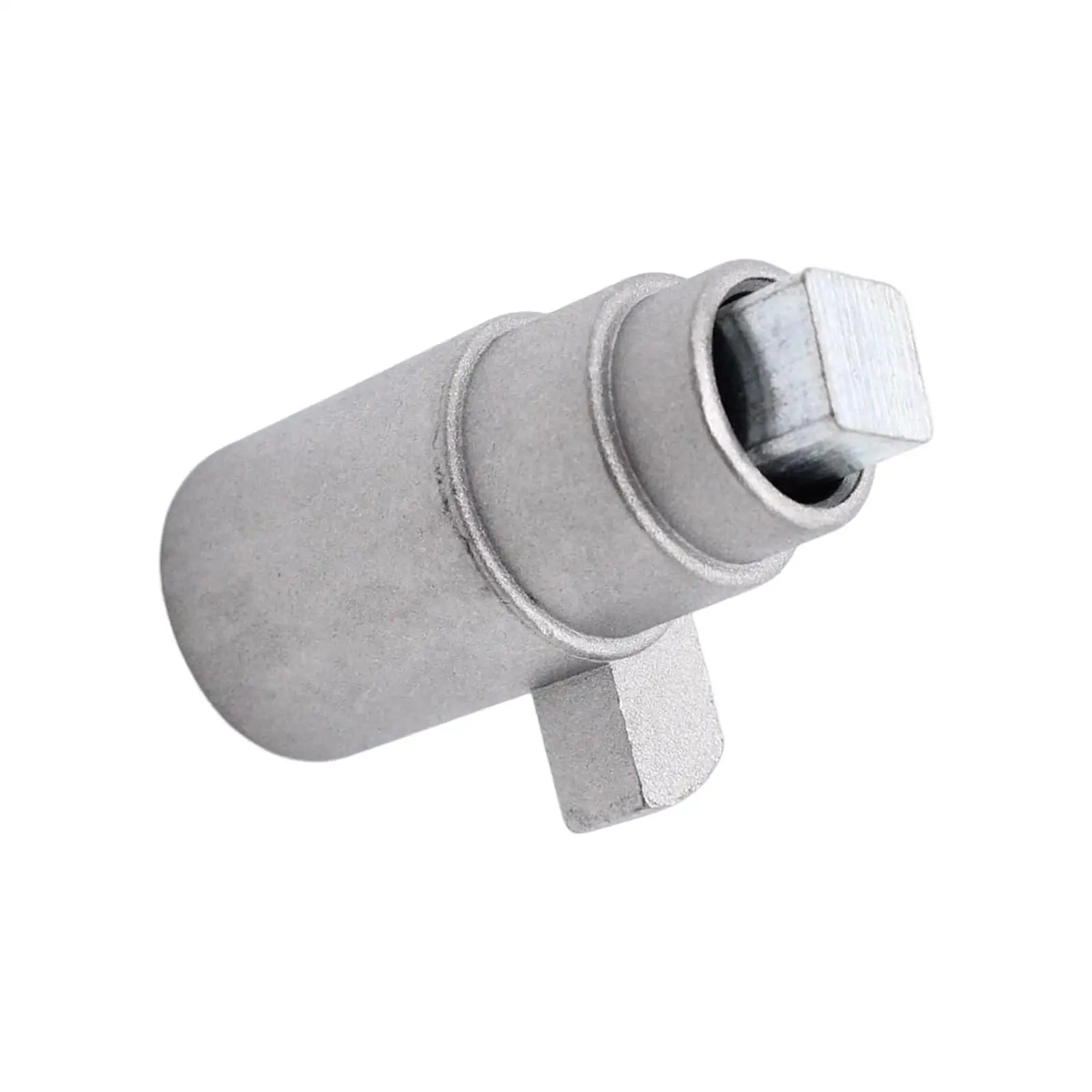 Auto Armrest Adjuster Bush Sleeve High Performance Armrest Adjuster Bush for VW T5 T6 Multivan Bus Assembly Parts Accessory