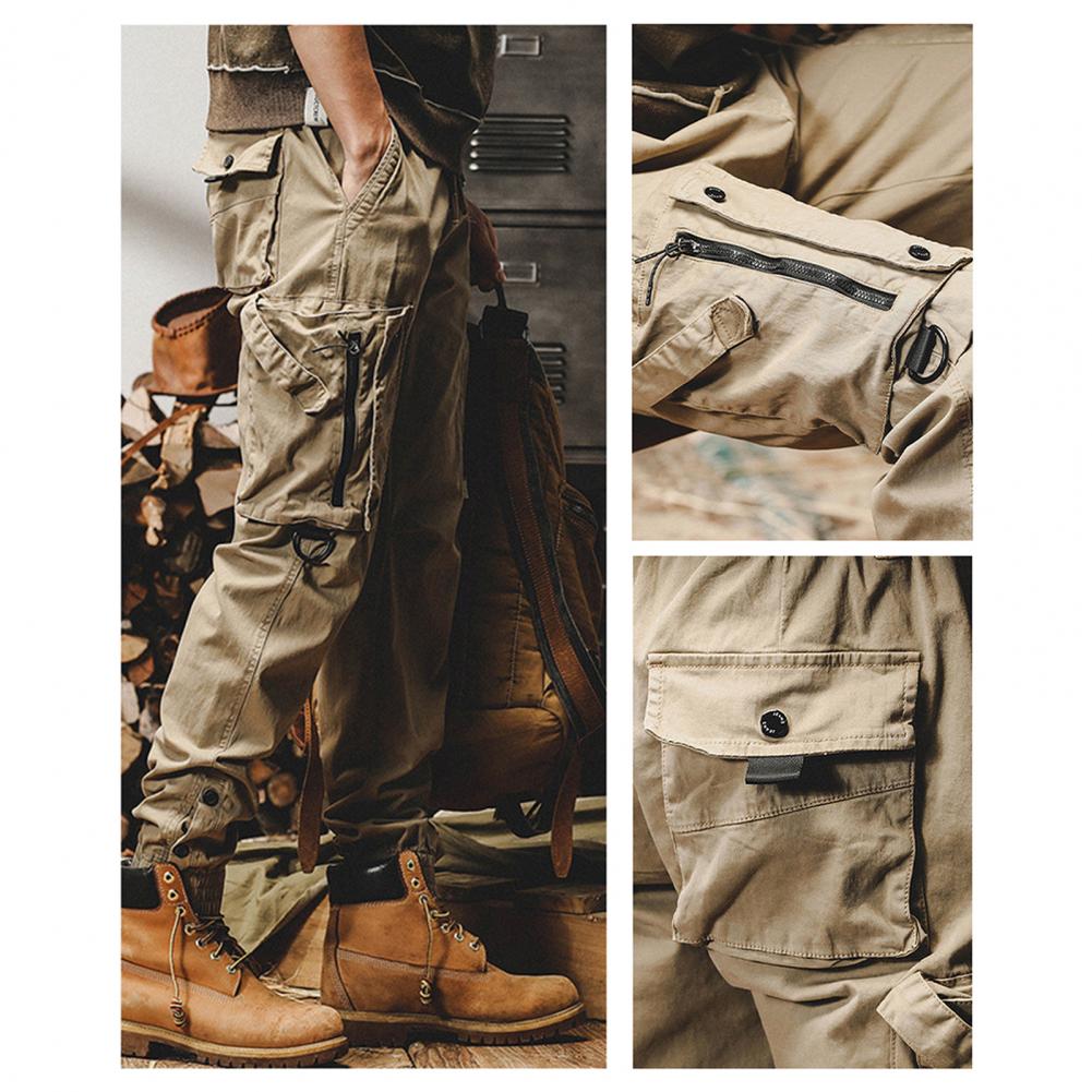 Title 11, Camo Navy Trousers Man Harem Y2K Tactical Milit...