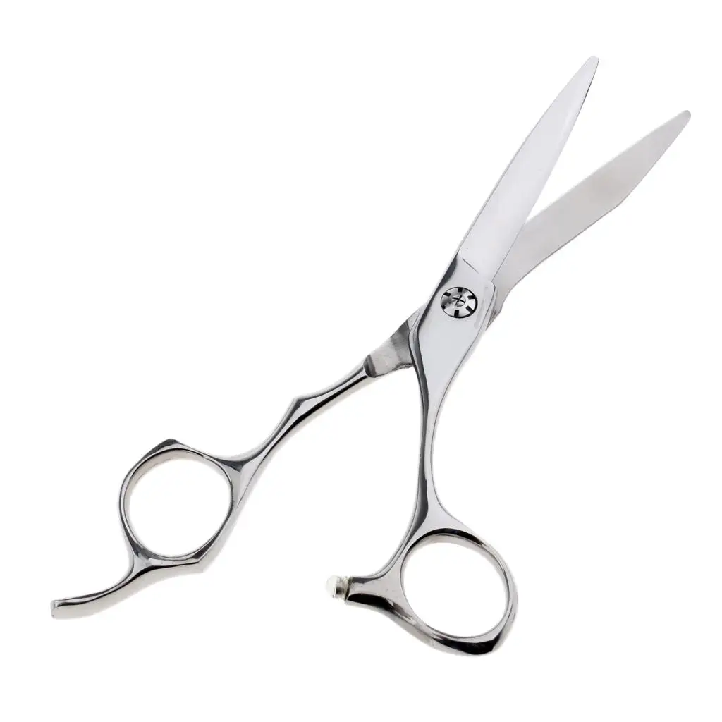Professional hairdressing scissors cut hair straight   scissors scissors