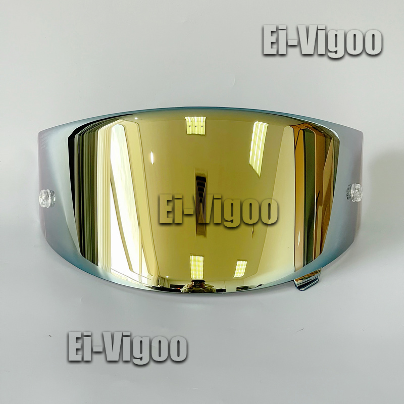 kyt nfr iridium visor