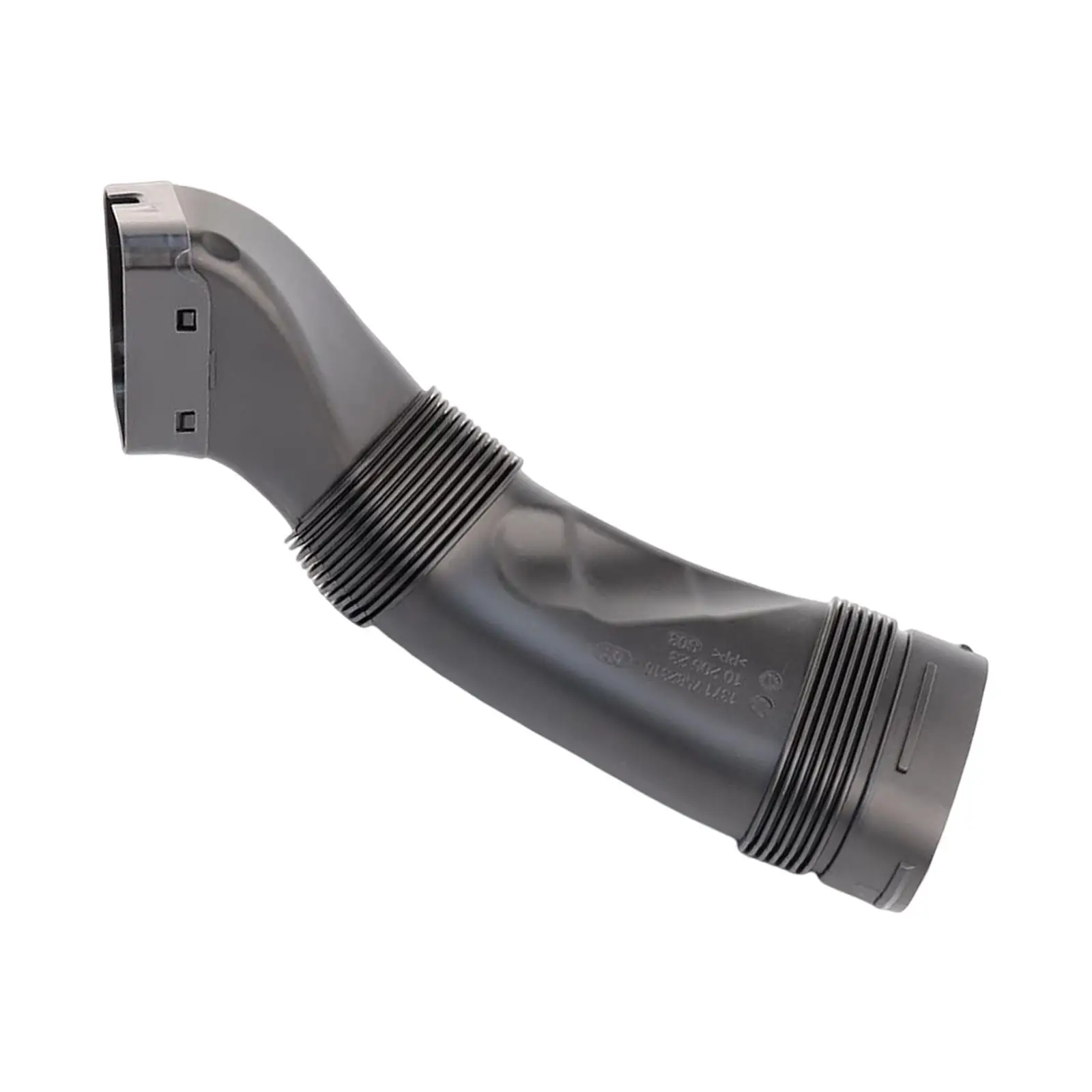 13717582310 Air Intake Pipe for BMW 5 6 7 High Performance Replacement Premium