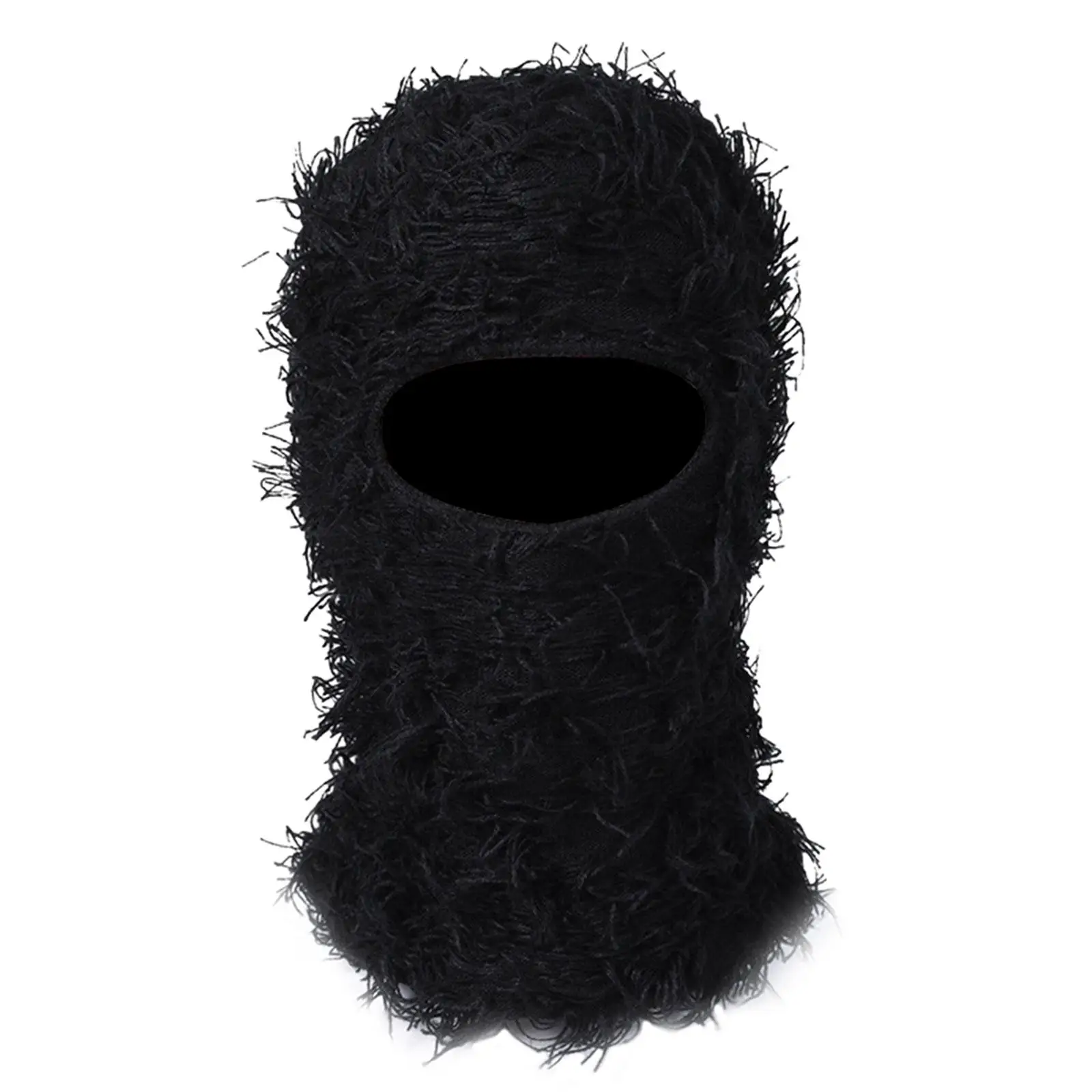 Balaclava Face Hat Motorcycle Neck Warmer Thermal Windproof Full Face Cover Full