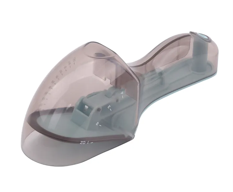(Spring Sale-save 50% Off) Adjustable Measuring Spoon
