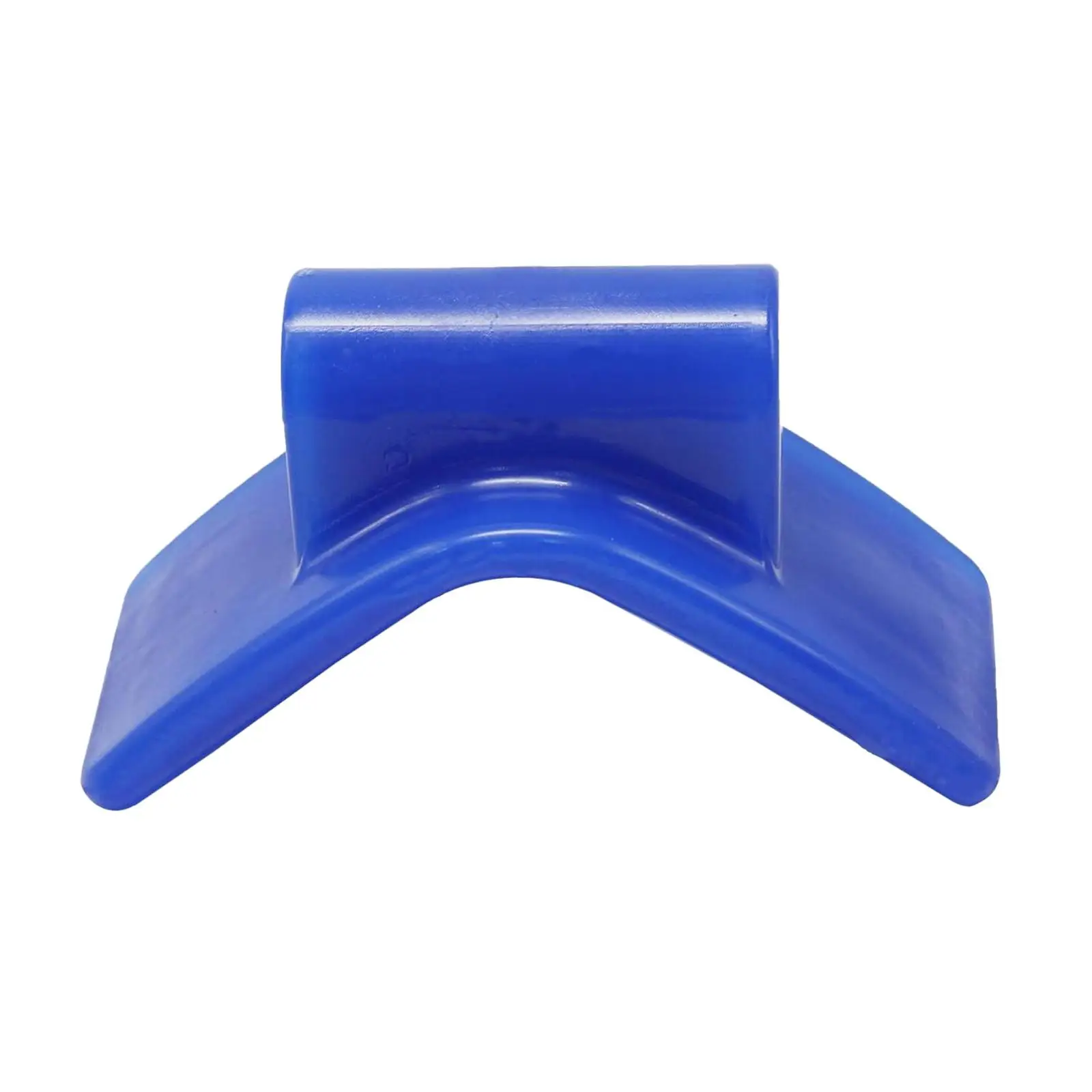V Style Boat Trailer Bow Stop Bracket Plastic Accessory Spare Parts