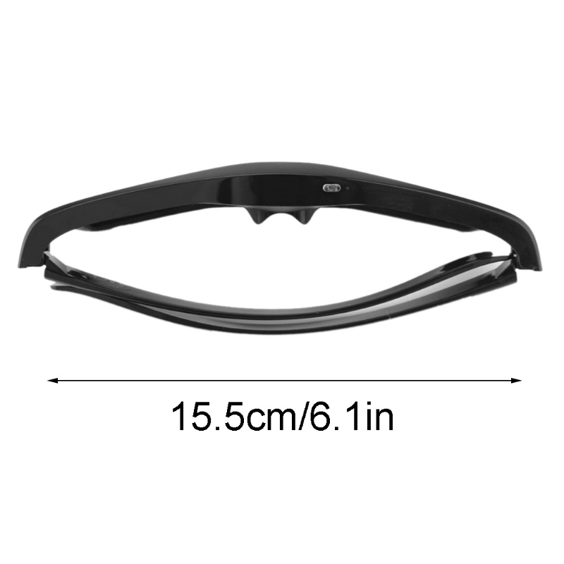 Title 6, 3D-Brille USB-Aufladung für DLP-Link Optama für...